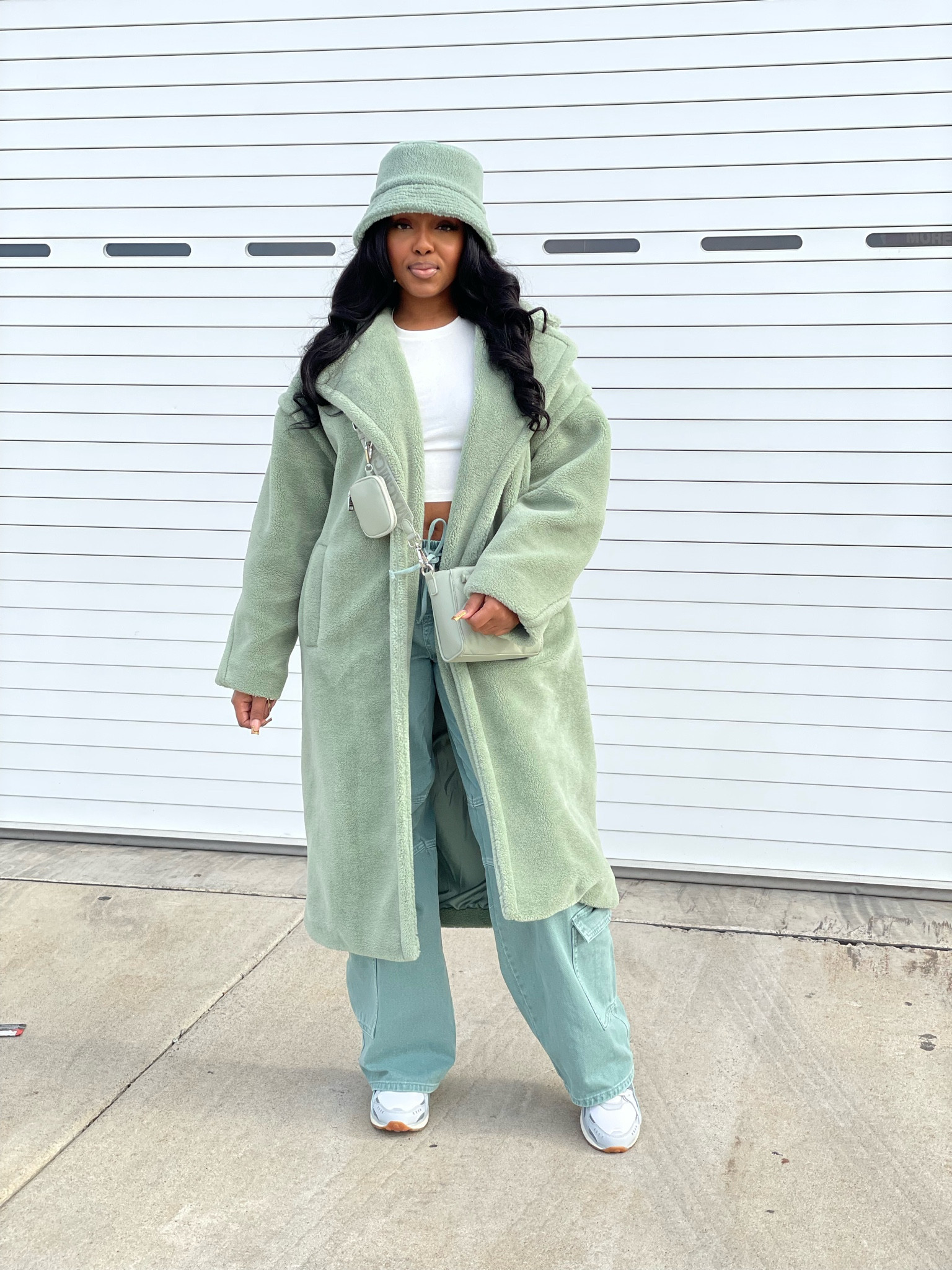 Winter Outfit Inspo


#LTKstyletip #LTKsalealert #LTKfindsunder50