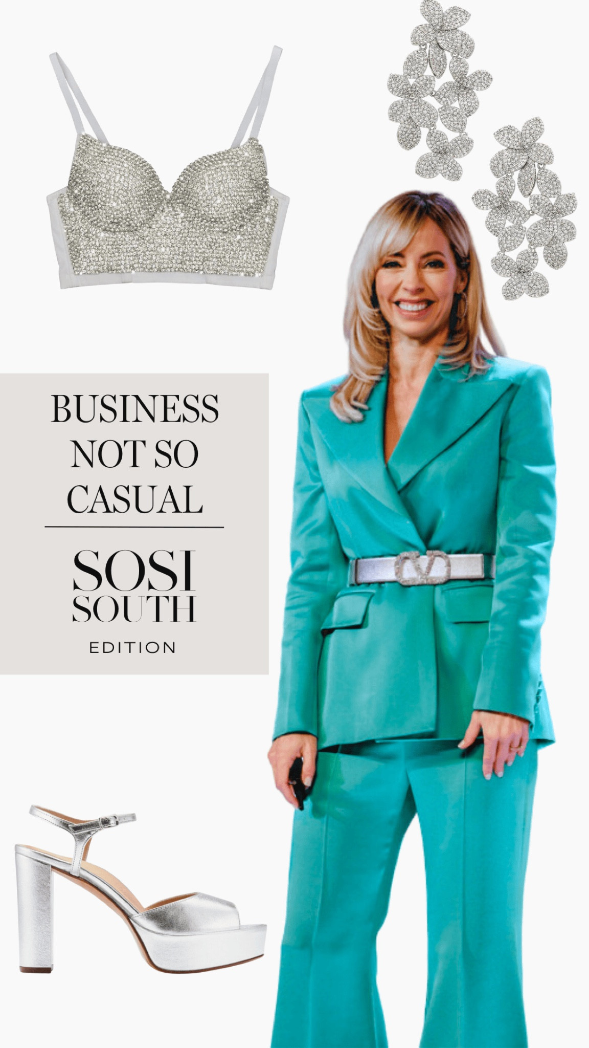 Business Not So Casual 

#LTKGiftGuide #LTKSeasonal #LTKHoliday