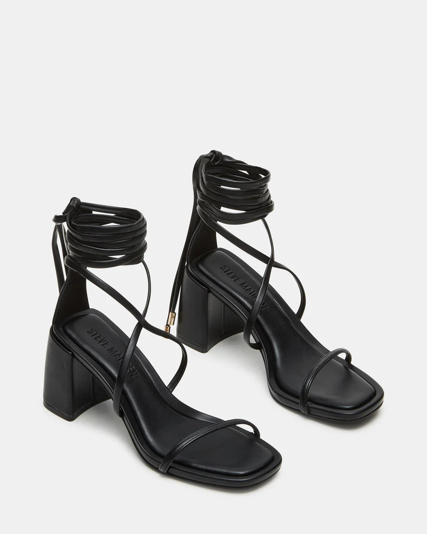 Demure Black | Steve Madden (US)
