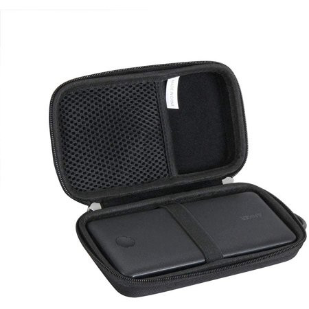 Hard Travel Case for Anker PowerCore Essential 20000 / Anker PowerCore Essential 20000 PD Portable C | Walmart (US)