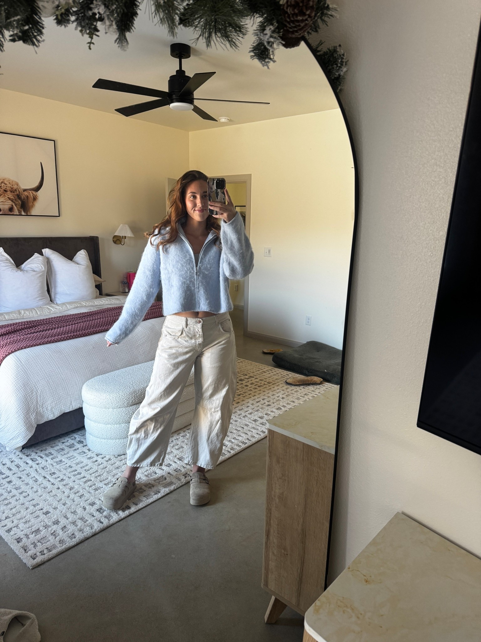 Thanksgiving outfit of the day 🦃 

#LTKHoliday #LTKootd