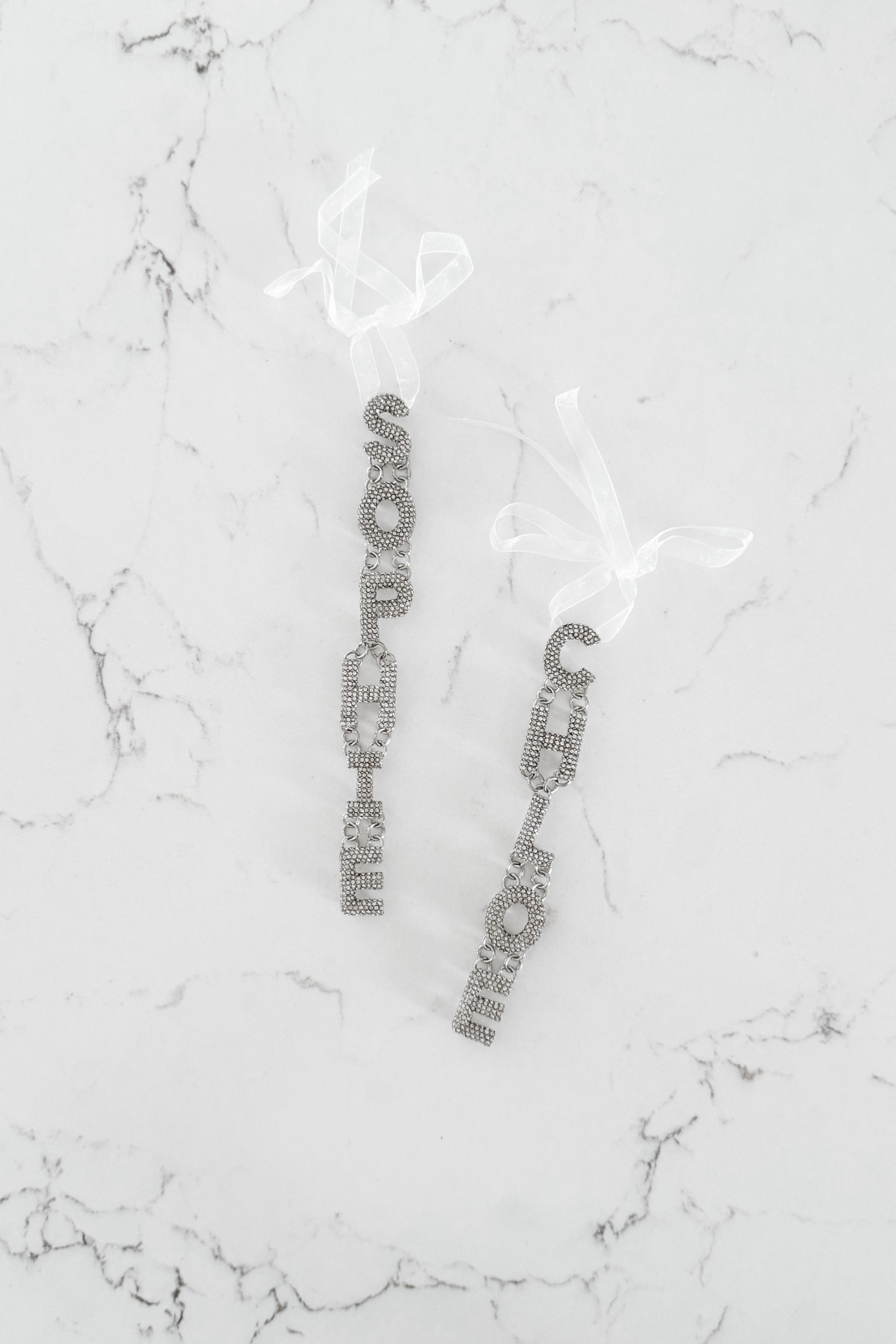 The custom name ornaments that I ordered for the girls this year! ✨💫

#LTKHoliday #LTKGiftGuide #LTKHome