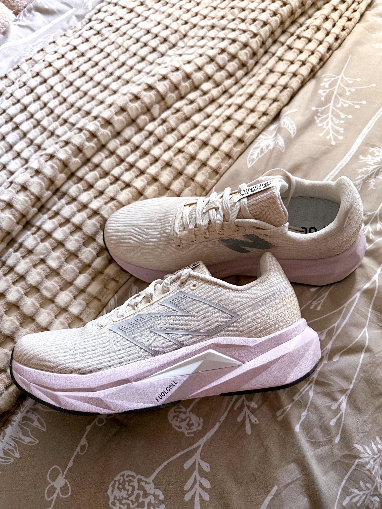 I love these New balance sneakers! They are currently on sale! Run tts and are so so comfortable especially if you are on your feet all day...

#LTKSeasonal #LTKSaleAlert #LTKShoeCrush