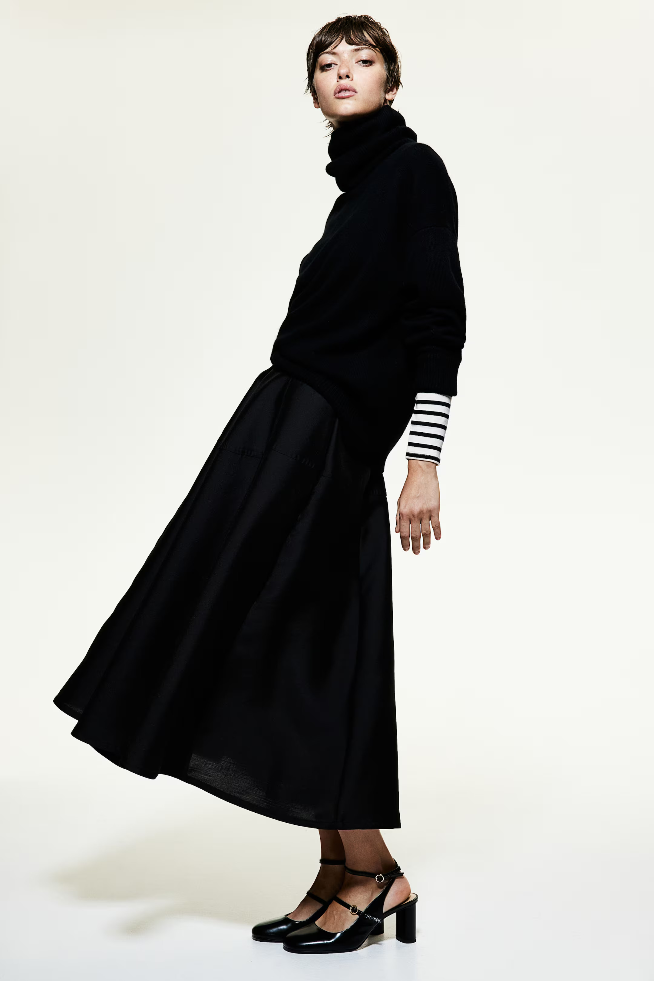 Tellerrock | H&M (DE, AT, CH, NL, FI)