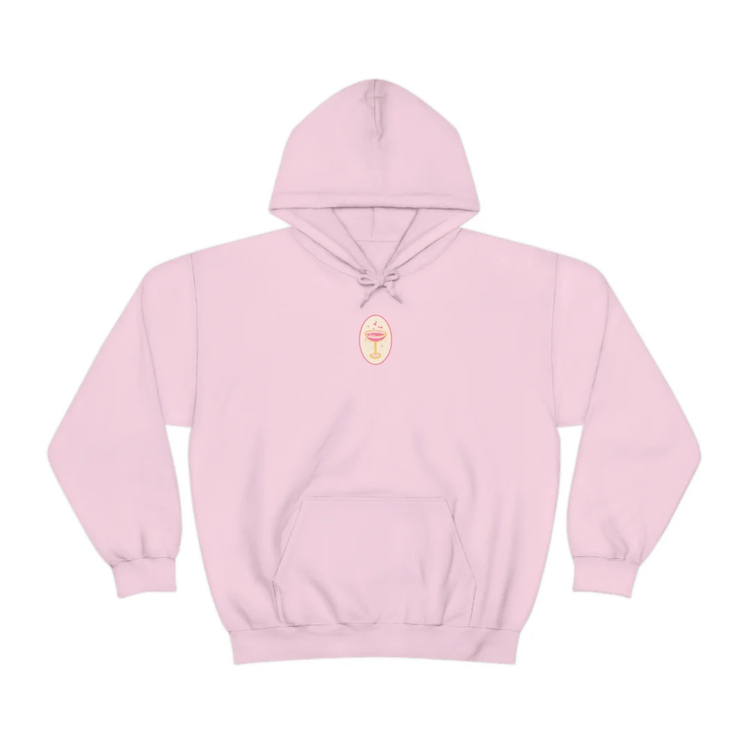 It's About to Pop Off Trendy Aesthetic Sweatshirt | Etsy (US)