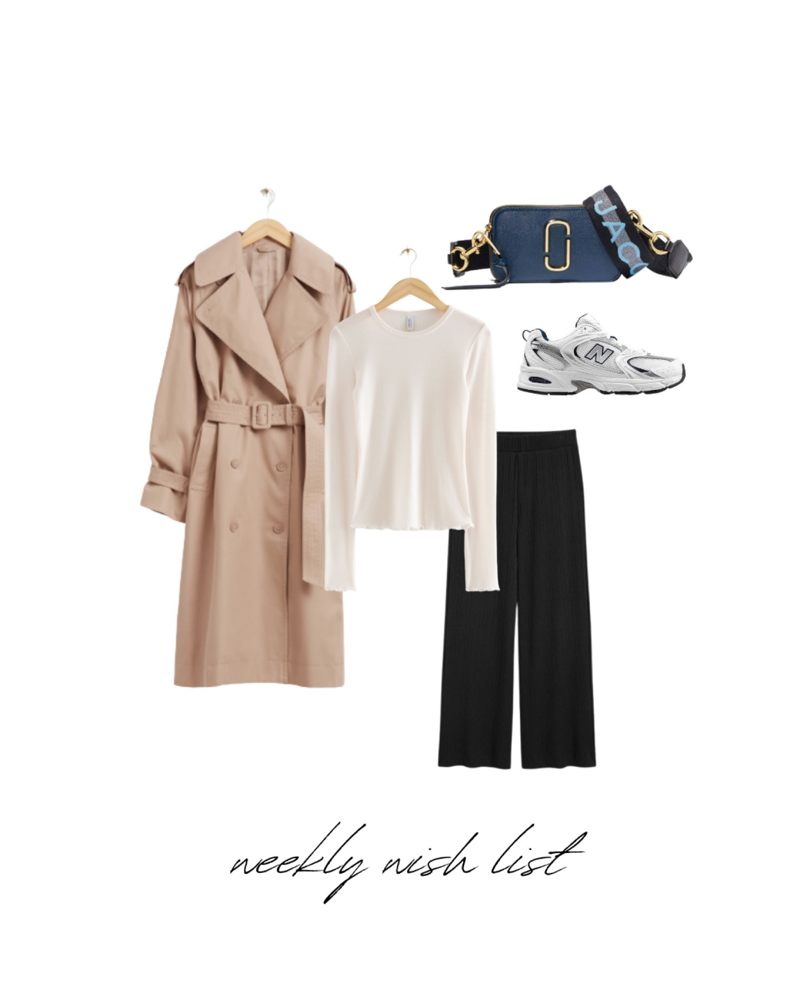 Spring Wish List 

#LTKSeasonal #LTKeurope #LTKstyletip
