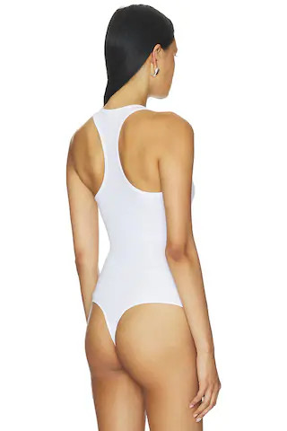 Better Than Basic Rib Racerback Tank
                    
                    Commando | Revolve Clothing (Global)