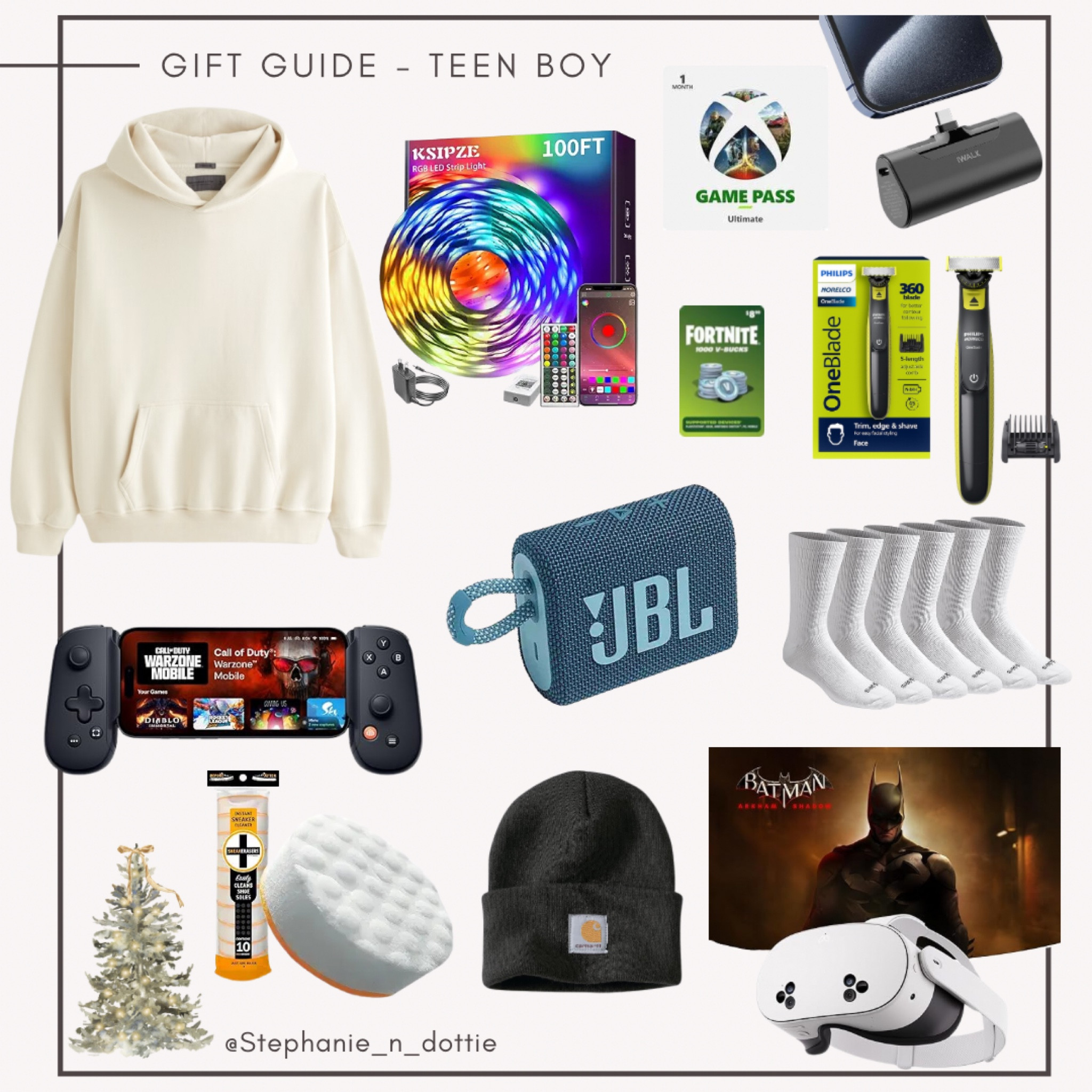 Teen Boy Gift Ideas | Teen Boy Gift Guide | teen gift guide | Teen gift ideas | Teen Christmas | Teen boy Christmas | Gifts for Him 

#LTKHoliday #LTKMens #LTKGiftGuide