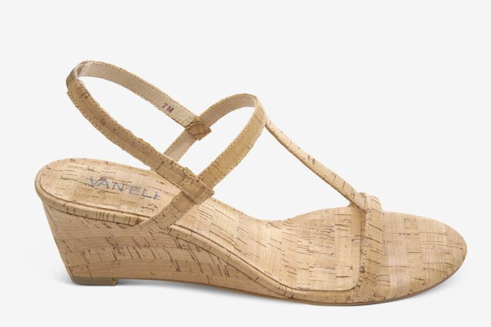 Vaneli Mohan | Marmi Shoes