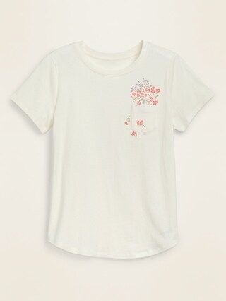 EveryWear Graphic Tee for Women | Old Navy (US)