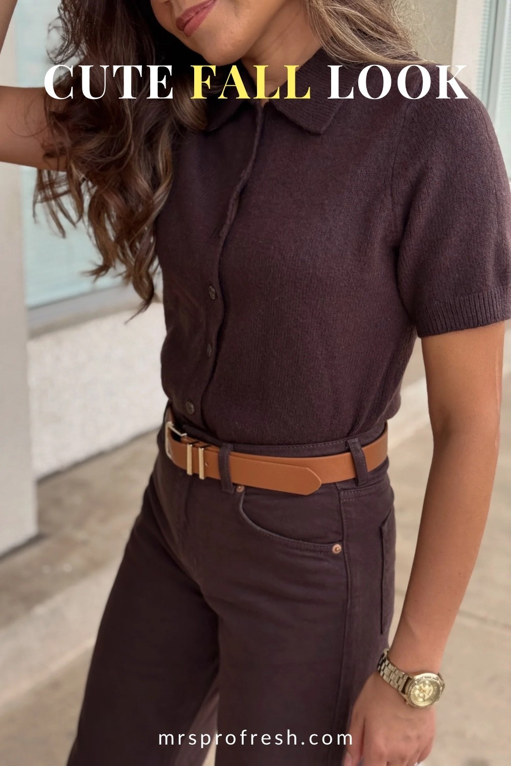 a moment for chocolate brown 🍫🤎🍂

autumn outfit | autumn 2025 | autumn outfits 2025 | autumn outfit ideas | deep autumn outfits

#LTKStyleTip #LTKFindsUnder100 #LTKFindsUnder50