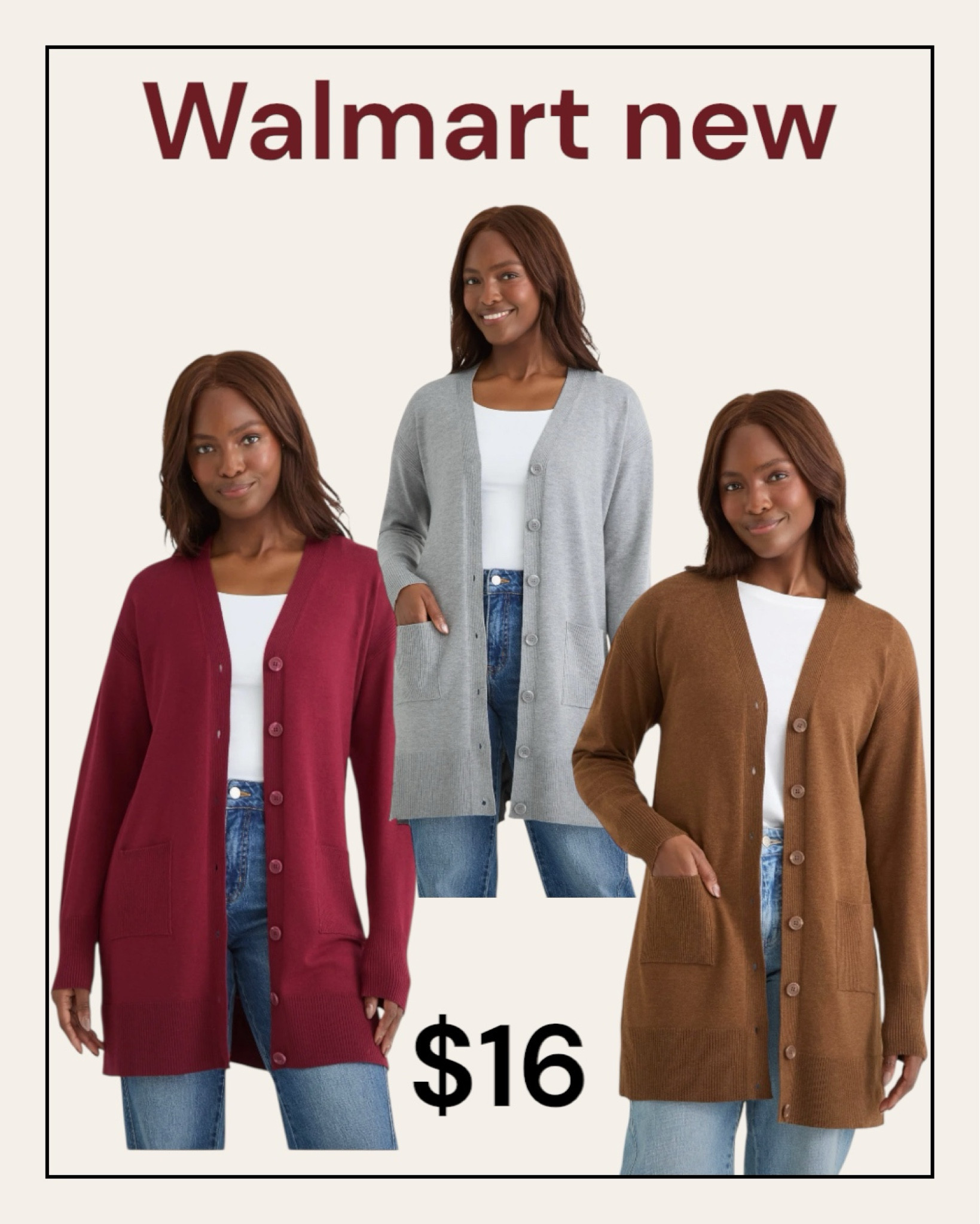 Sweaters for fall 

#LTKFindsUnder50