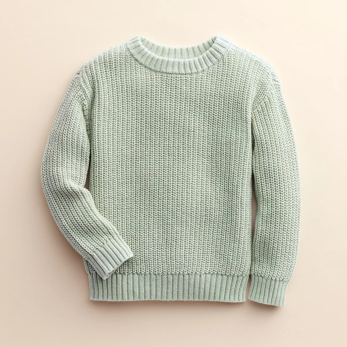 Baby & Toddler Little Co. by Lauren Conrad Organic Chunky Knit Sweater | Kohl's