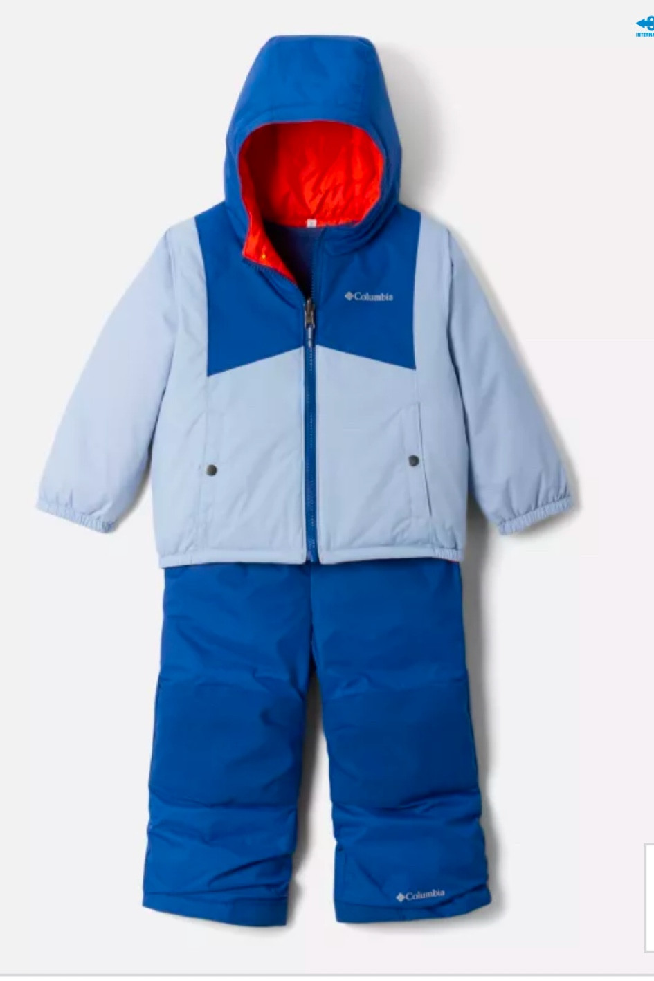 Not the colors we have but love this snow set!

#LTKBaby #LTKKids #LTKFamily