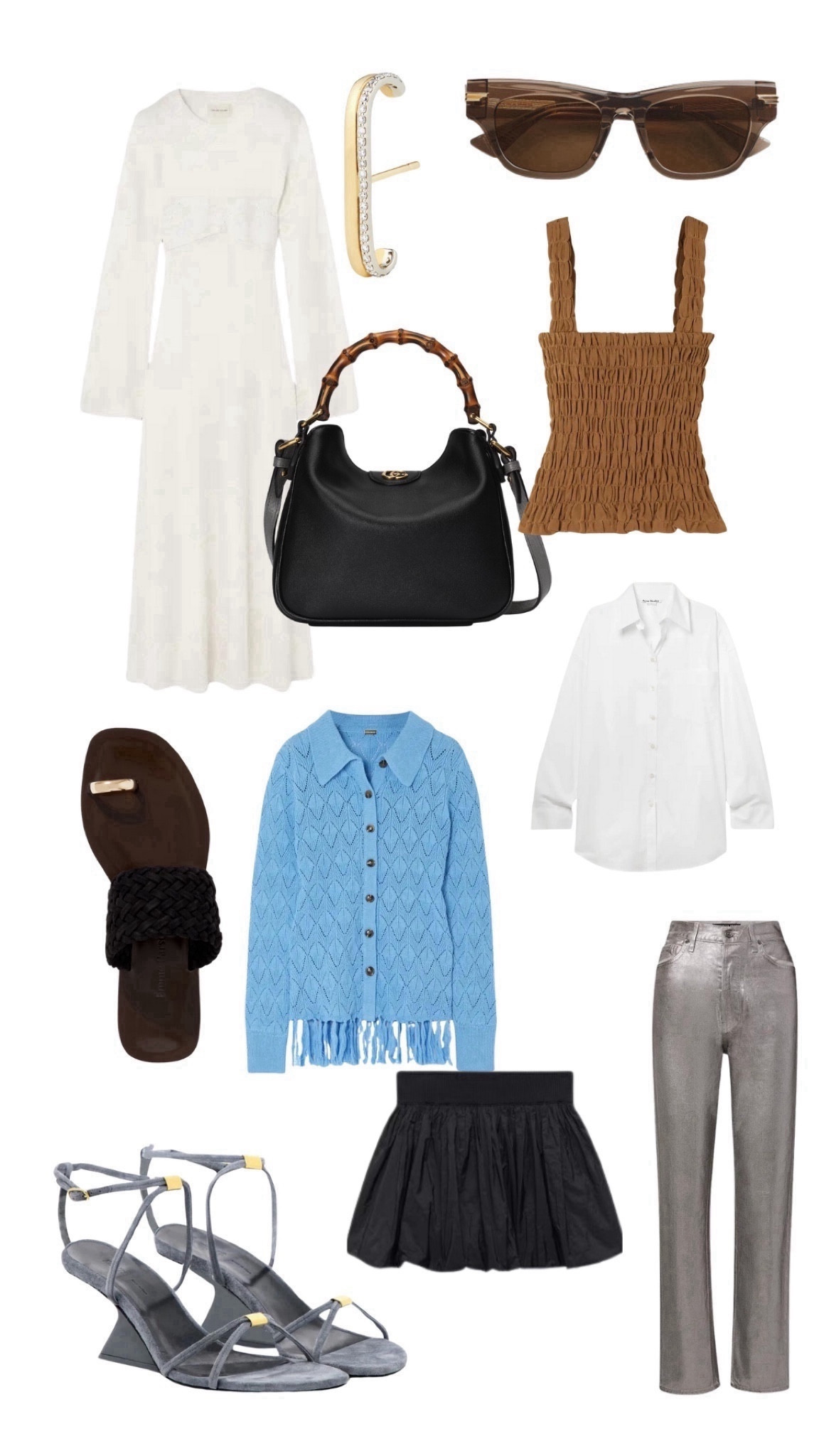 Some of my recent purchases 🤩

#LTKsalealert #LTKSpringSale #LTKSeasonal