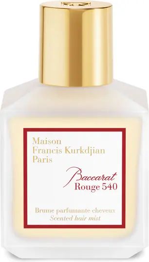 Baccarat Rouge 540 Scented Hair Mist | Nordstrom