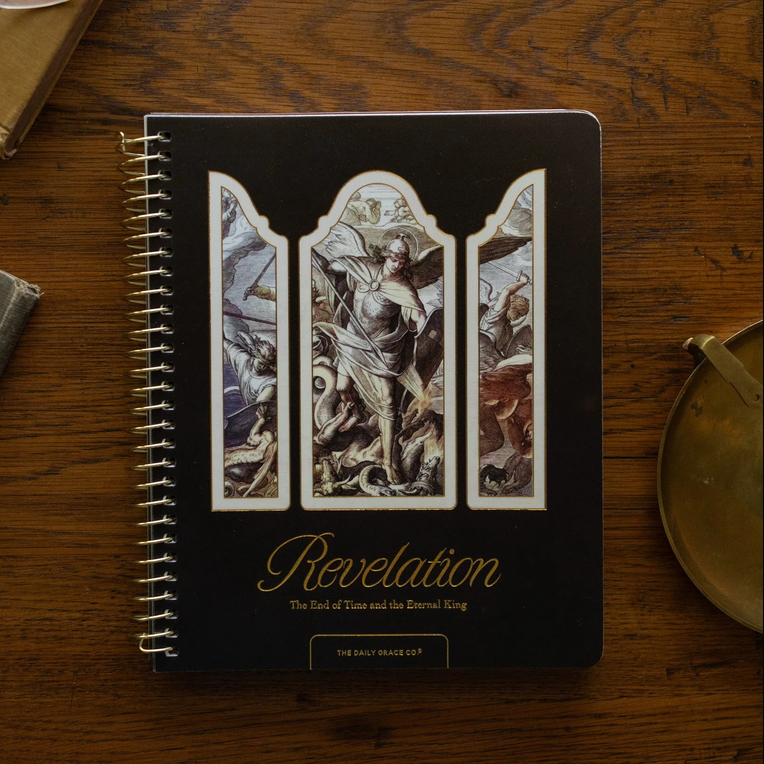 Revelation | The Daily Grace Co.