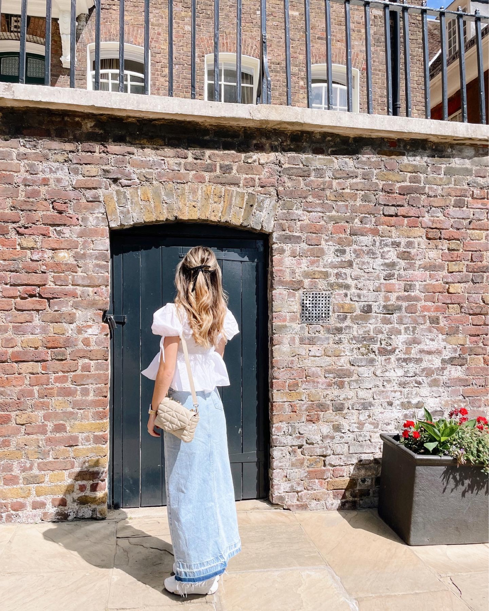 london fit!!!! 

#LTKtravel #LTKunder100 #LTKeurope