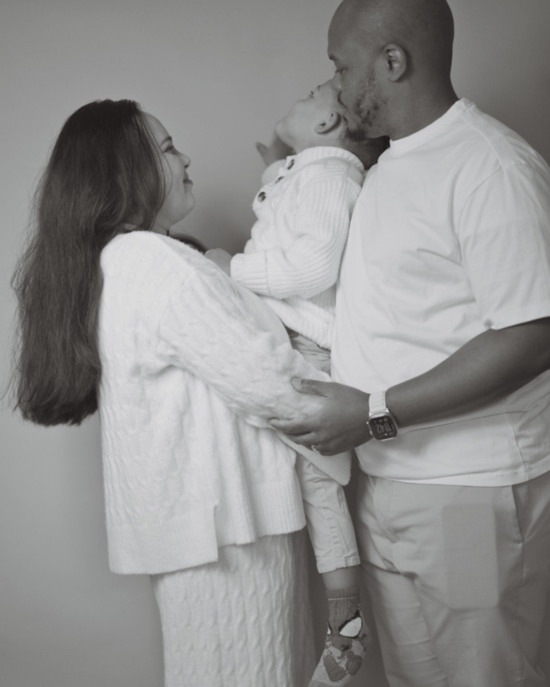 Four years, together.
Photographed the way we always do — at home

family moments, motherhood, soft neutrals, minimalist style, neutral outfits, life at home, family outfit ideas, fourth birthdayy what's

#LTKdayinmylife #LTKootd #LTKmomlife