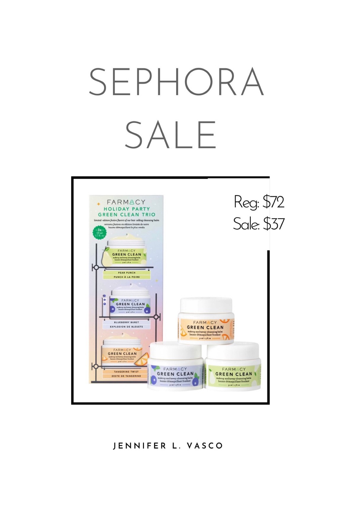 Sephora Holiday Sale - 20% off with code SAVINGS

#LTKbeauty #LTKunder50 #LTKsalealert