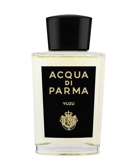 Acqua di Parma Yuzu Eau de Parfum, 6 oz./ 180 mL | Neiman Marcus