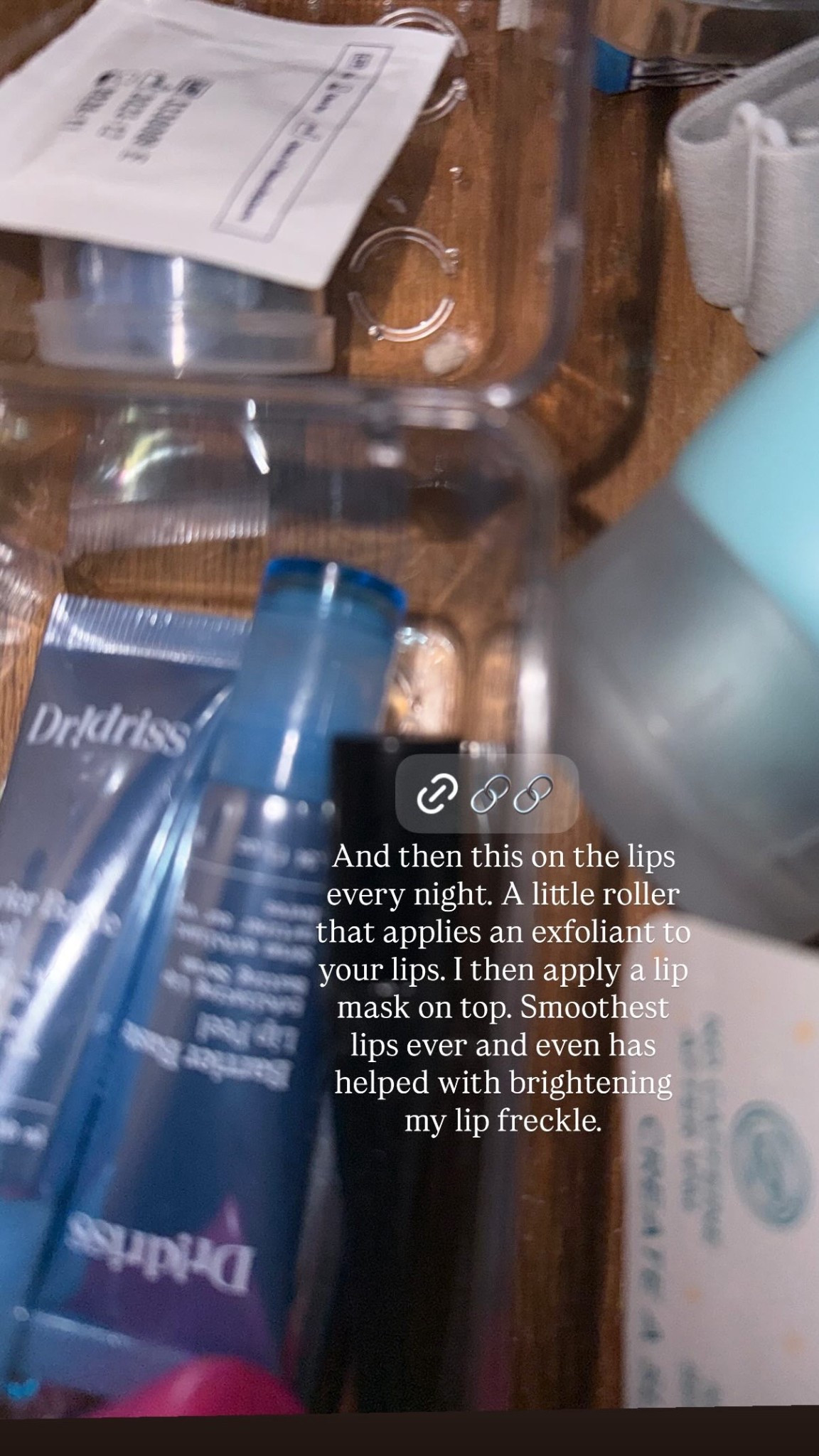 I use this every night on my lips and layer with a hydrating lip mask. Smoothest lips ever  

#LTKBeauty