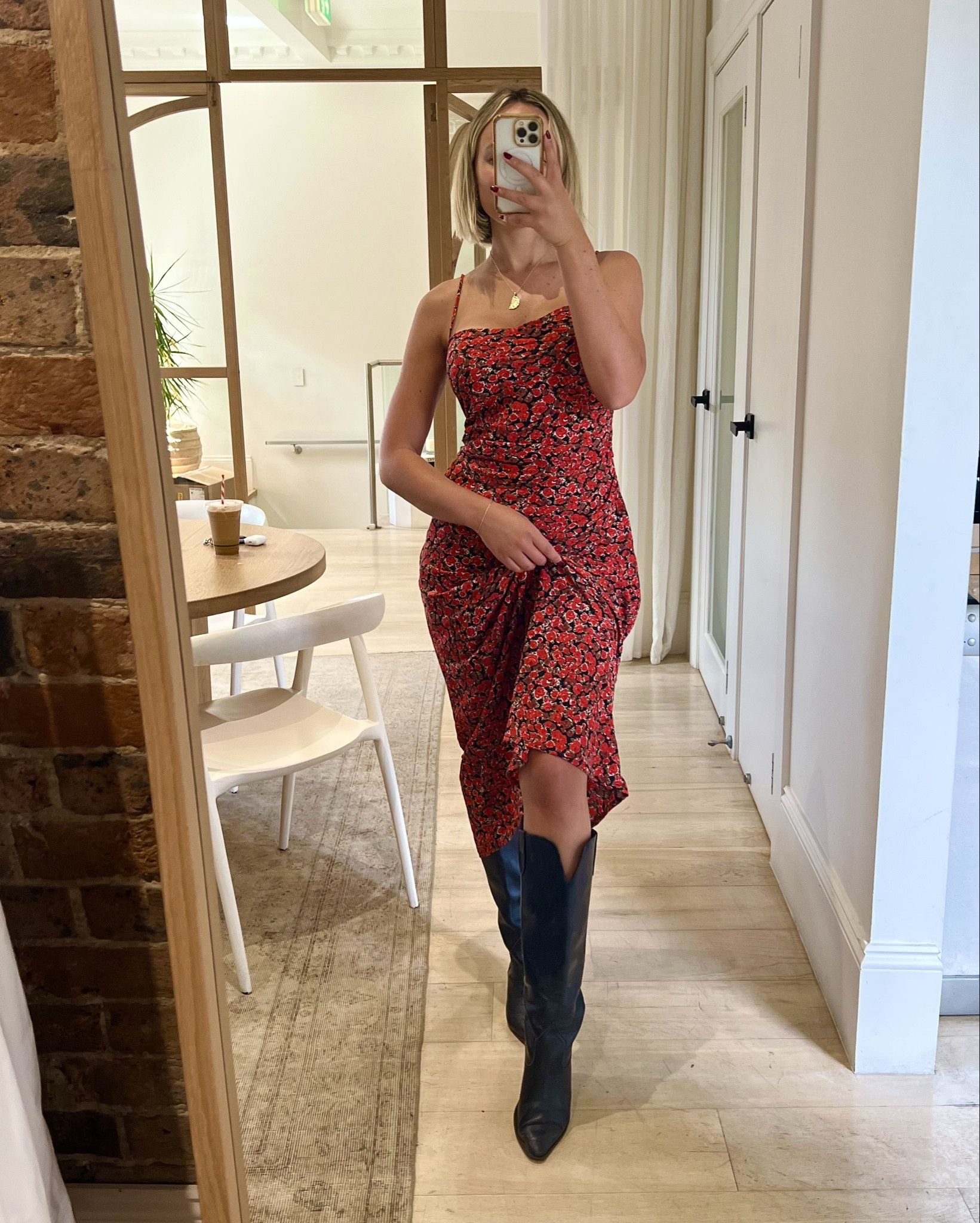  Boots for the Australian winter style. Layering with dresses for the transeasonal weather is my favourite.

All true to size, wearing an au 8 in both the boots and dress.

#LTKwinter #LTKdresses #LTKshoes