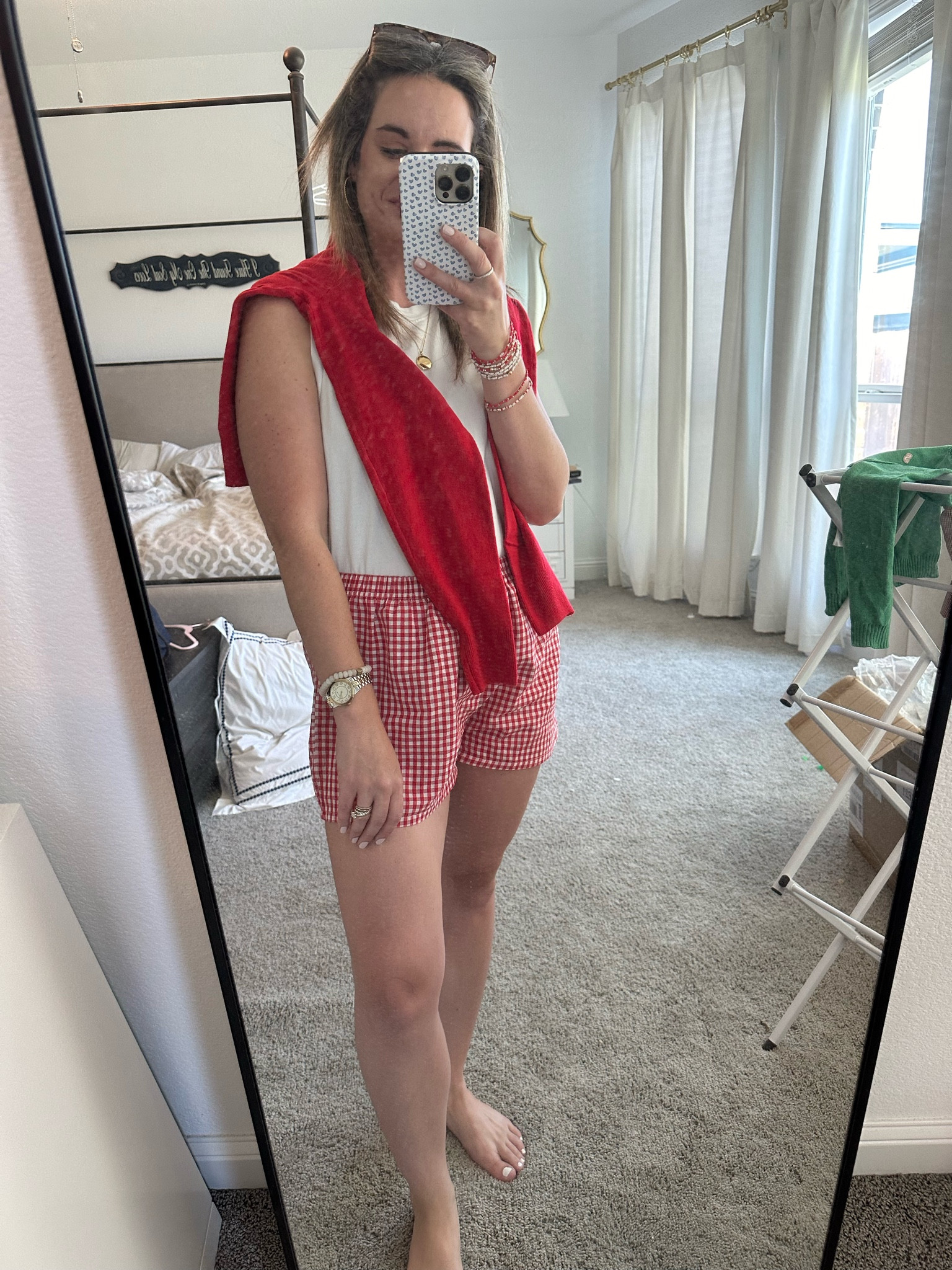 Comfy casual for moms weekend away! 

#LTKMidsize #LTKFindsUnder50