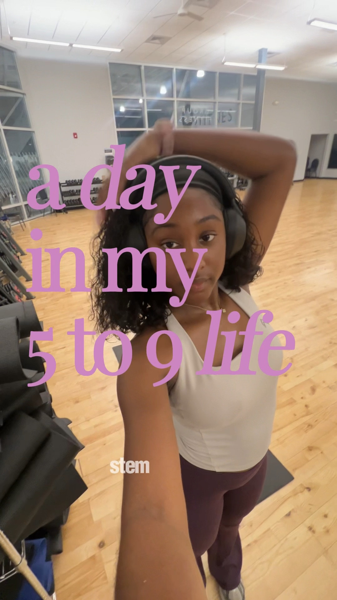 Day in the life 

#LTKfitnessgoals #LTKgrwm #LTKdayinmylife