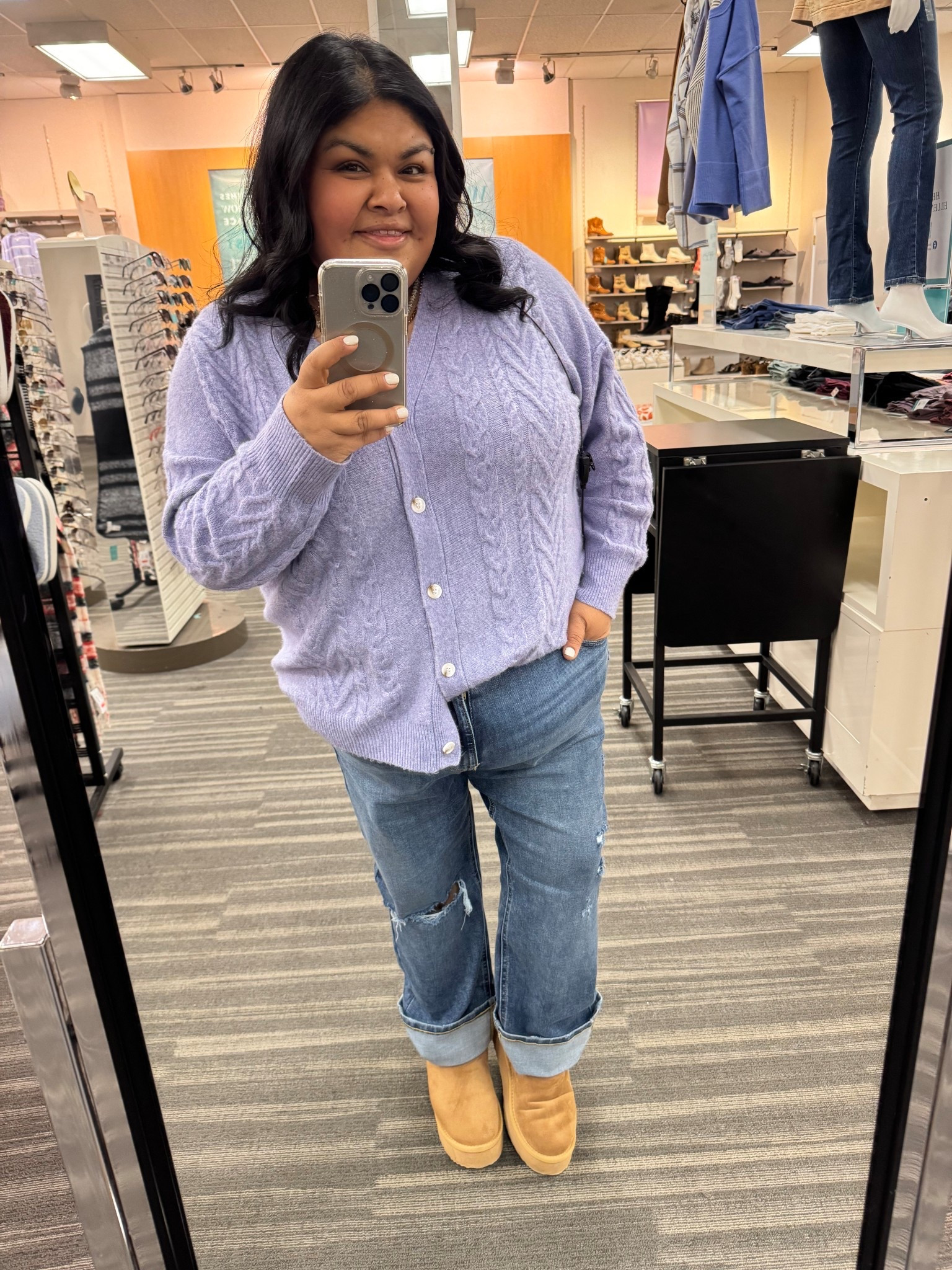 Work fit 

#LTKootd #LTKgrwm #LTKPlusSize