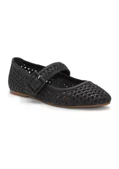 Millit Mary Jane Flats | Belk