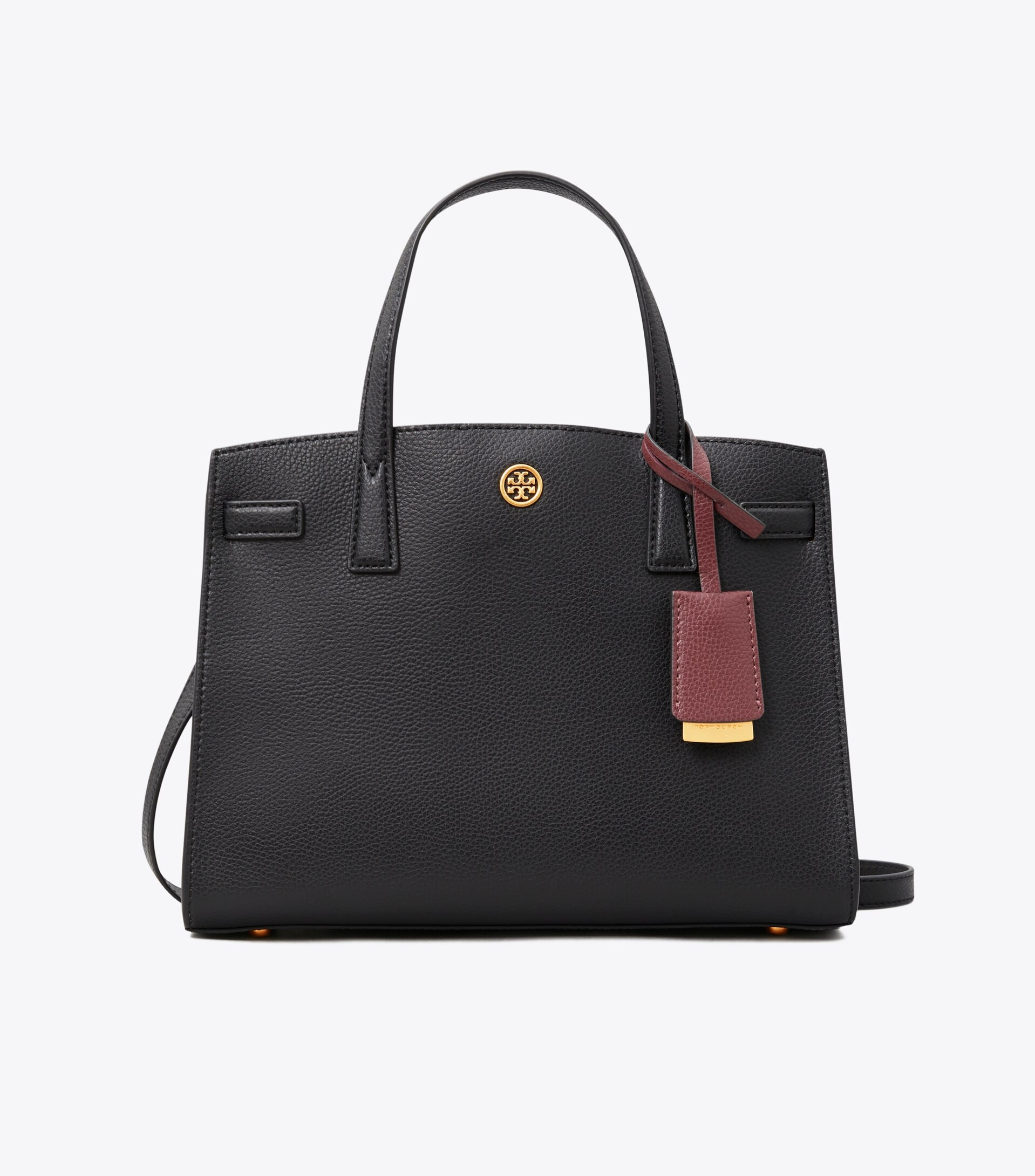 Walker Small Satchel | Tory Burch (US)