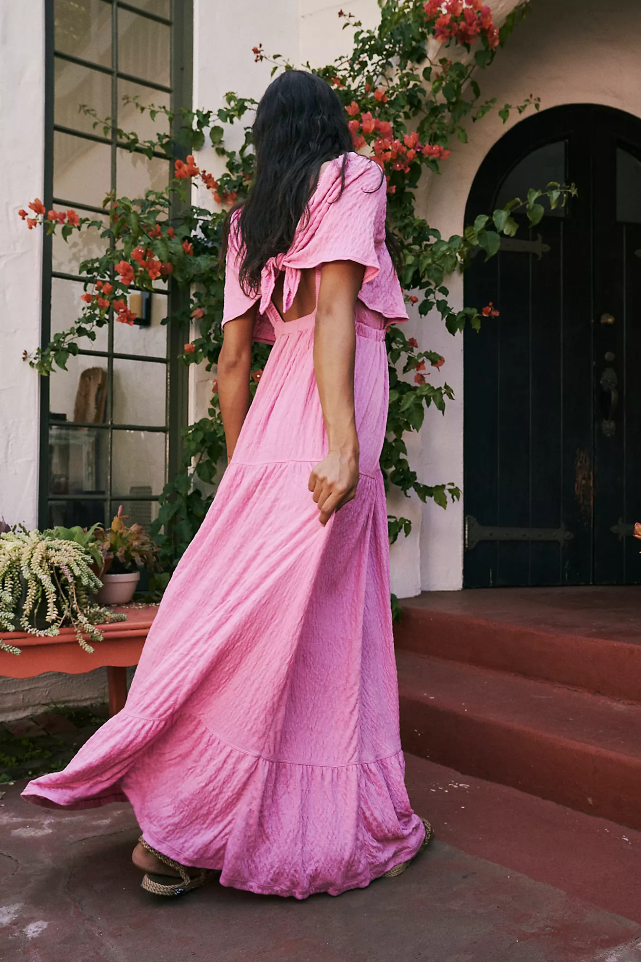 La La Maxi Dress | Free People (Global - UK&FR Excluded)