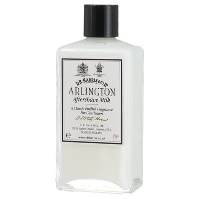 Arlington Aftershave Milk | Douglas (DE)