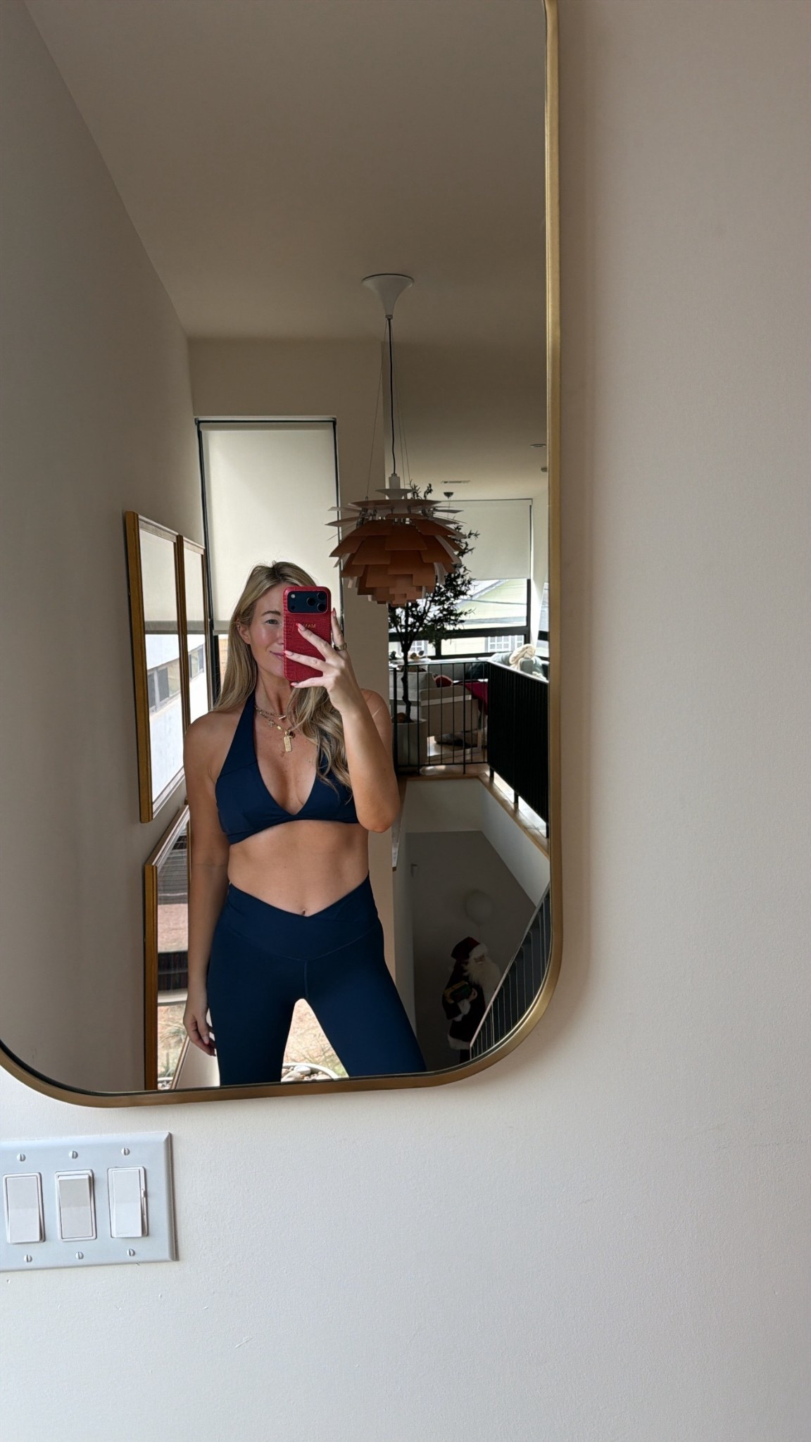 New week, new workout set 

Revolveme workout routine fitness 


#LTKfitnessgoals #LTKdayinmylife #LTKmorningroutine