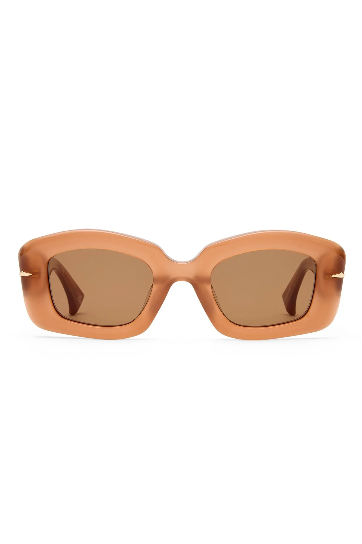 LE SPECS CELESTINA TAN | Alemais (AU, US, UK)