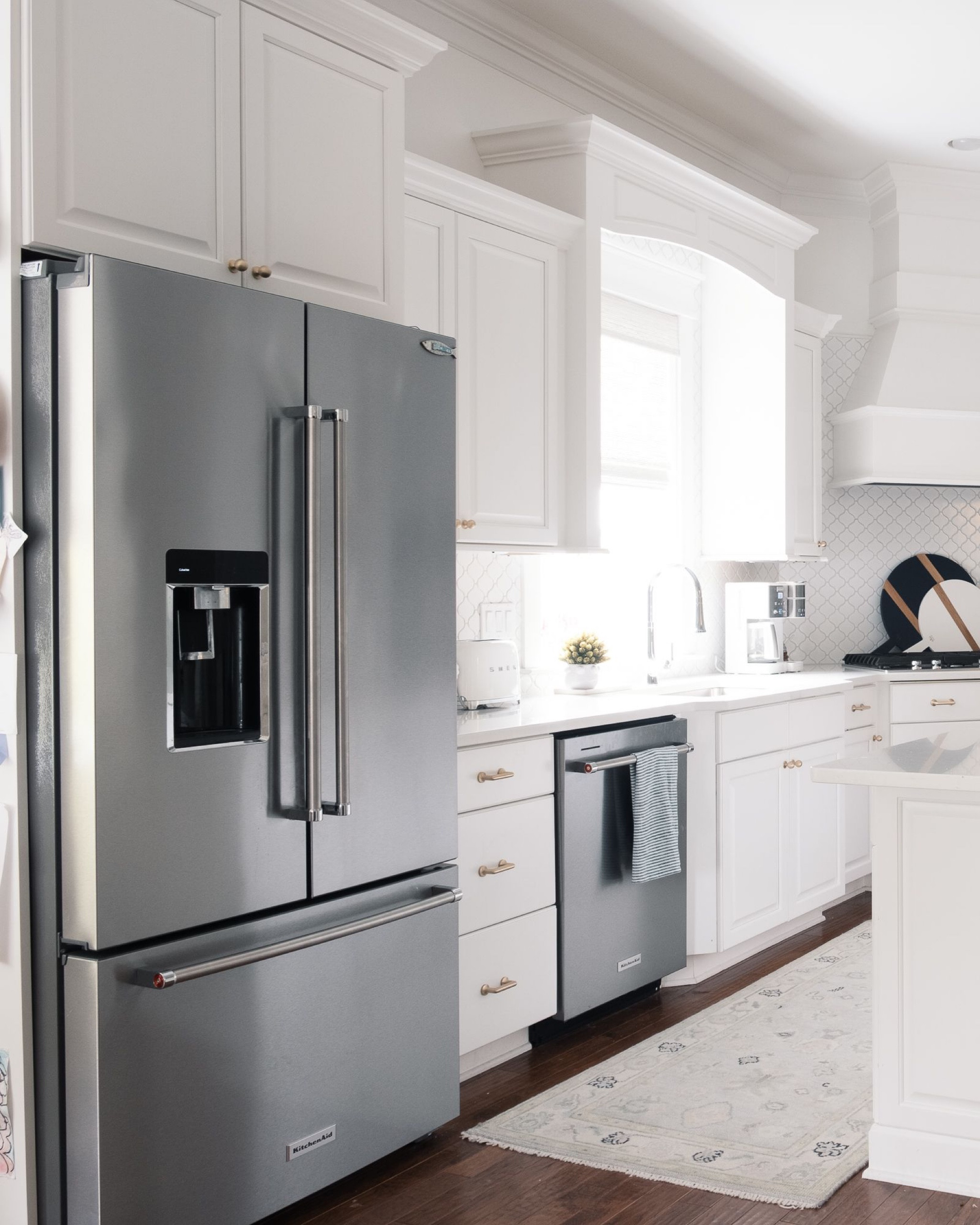 Refrigerator organization and essentials! At #thegsdreamydwelling organized by Graceful Spaces

#LTKhome #LTKkids #LTKfamily