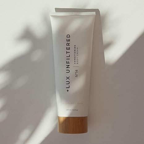 + Lux Unfiltered N°14 Conditioning Body Cream for Women - Moisturizing Body Lotion with Jojoba, ... | Amazon (US)