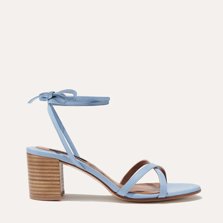 The Soho Sandal | Margaux