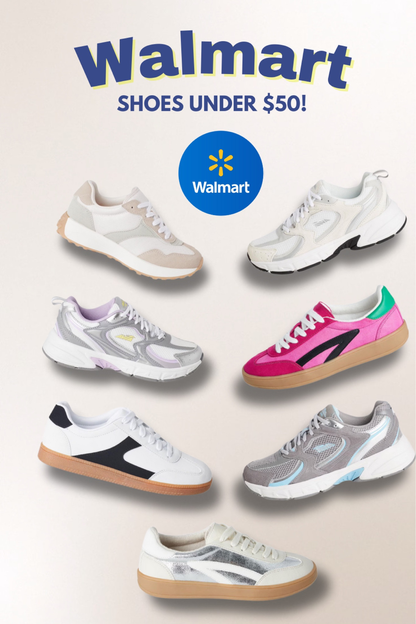 Loving these affordable and stylish shoes from Walmart!
#LTKshoecrush
#LTKshoes
#LTKfootwear
#LTKshoeobsessed
#LTKshoeaddict



#LTKspring #LTKcanada #LTKstyletip