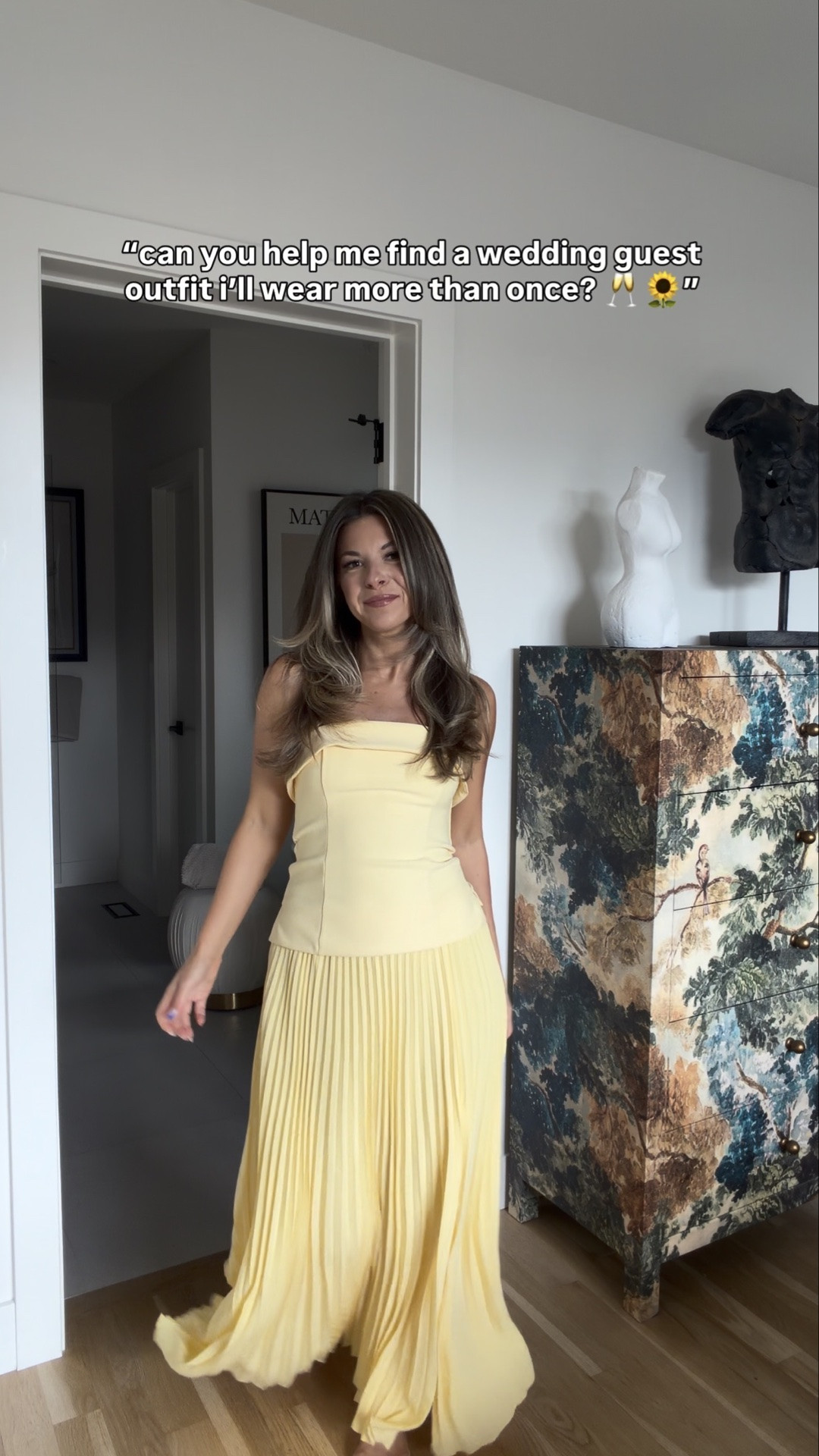 abercrombie summer date night + summer wedding guest dresses 🌸

25% off plus use my STACKABLE 15% off code AFLTK this weekend only 🙌🏽🤸🏼‍♀️🥂

Sized down to an extra small for the top and I’m in a small in the skirt!

sun dress
summer outfit
birthday dress
baby shower dress
bridal shower dress
abercrombie sale

#LTKootd #LTKSeasonal #LTKWedding