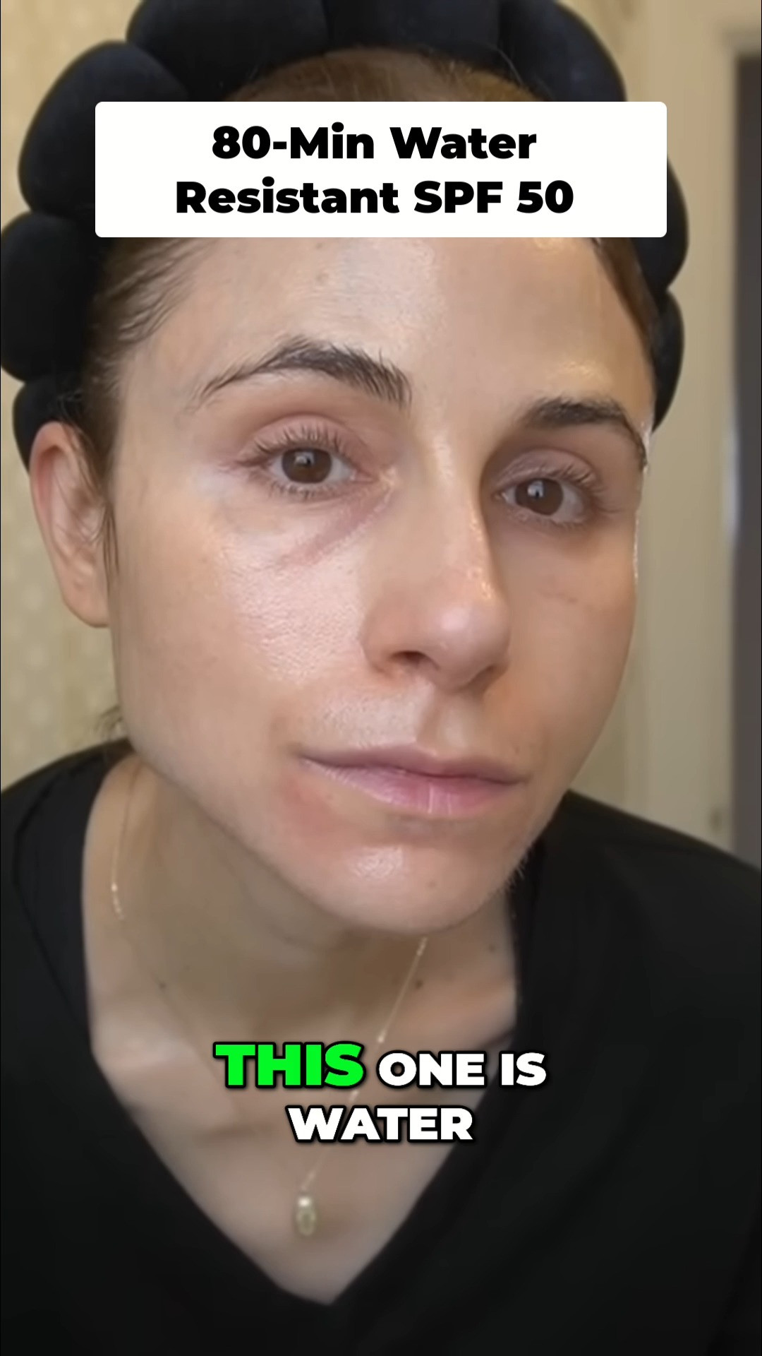 Anua Zero Cast SPF 50 Sunscreen #skincare  

 #LTKFindsUnder50 #LTKFindsUnder100 #LTKBeauty