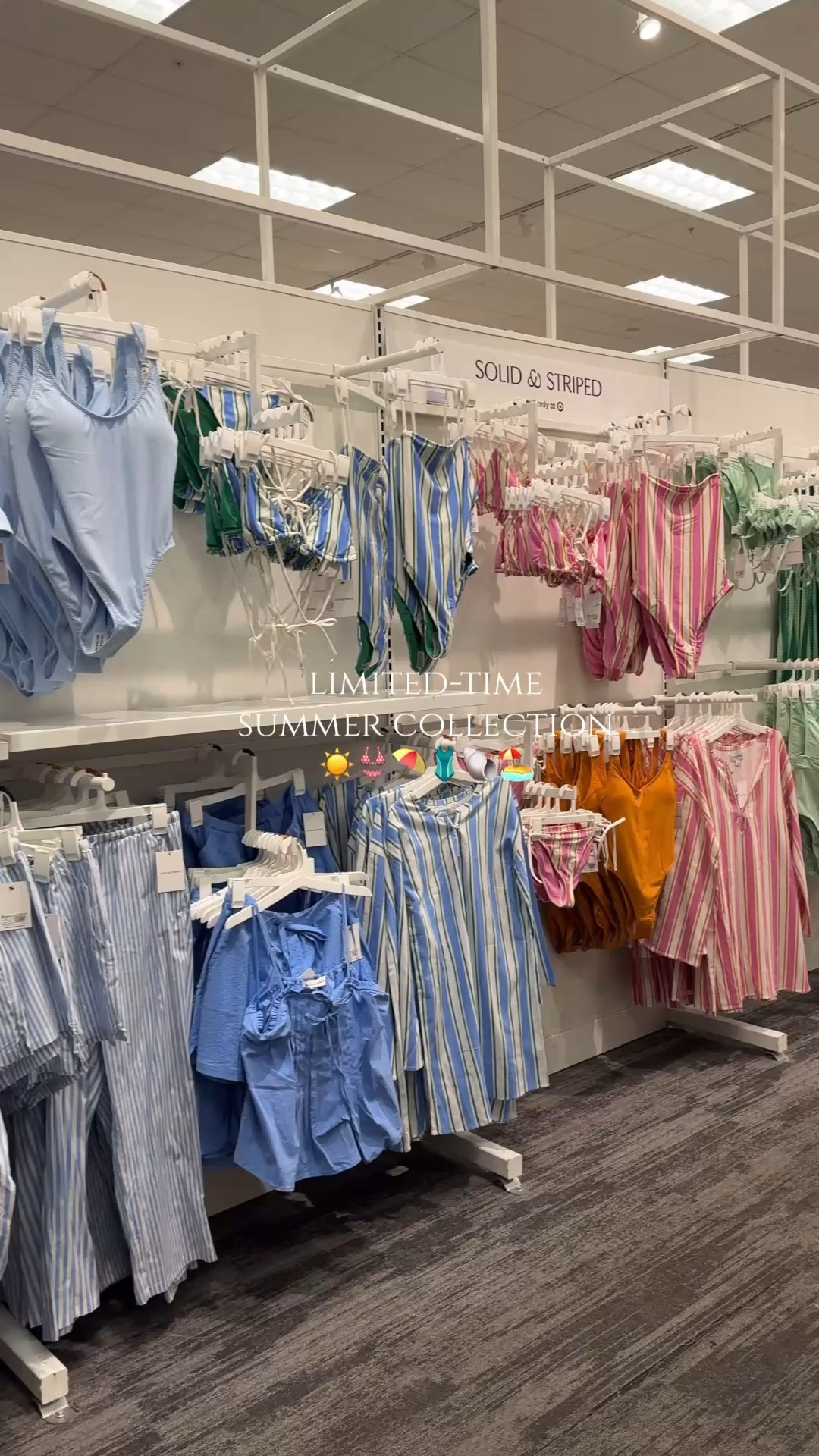 #ad New limited-time summer collection @Target! I love the classic and timeless look of these pieces for summer 😍 #sponsored #target

#LTKSaleAlert #LTKHome #LTKSeasonal