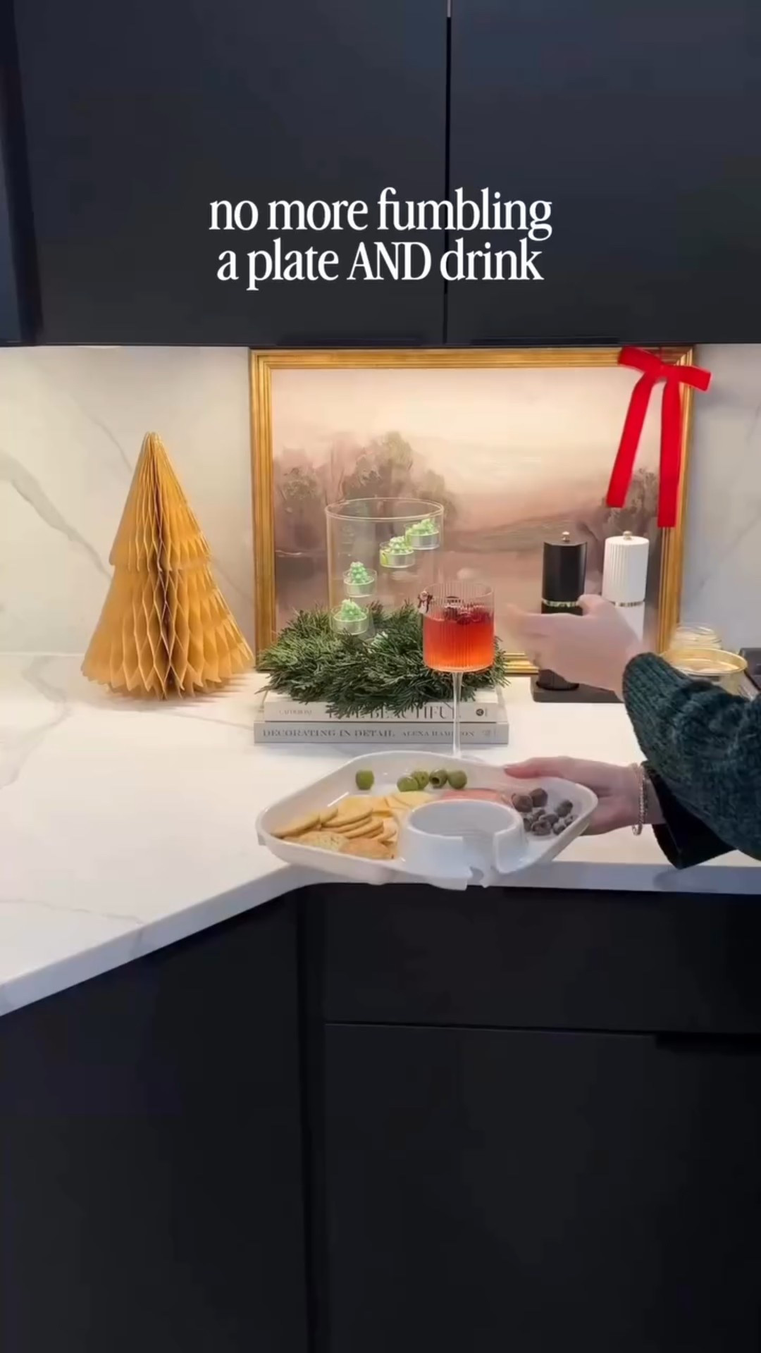 Would this have been useful on thanksgiving? 🍛 Grab it now for holiday parties ✨ 

#LTKHome #LTKFindsUnder50 #LTKfoodie