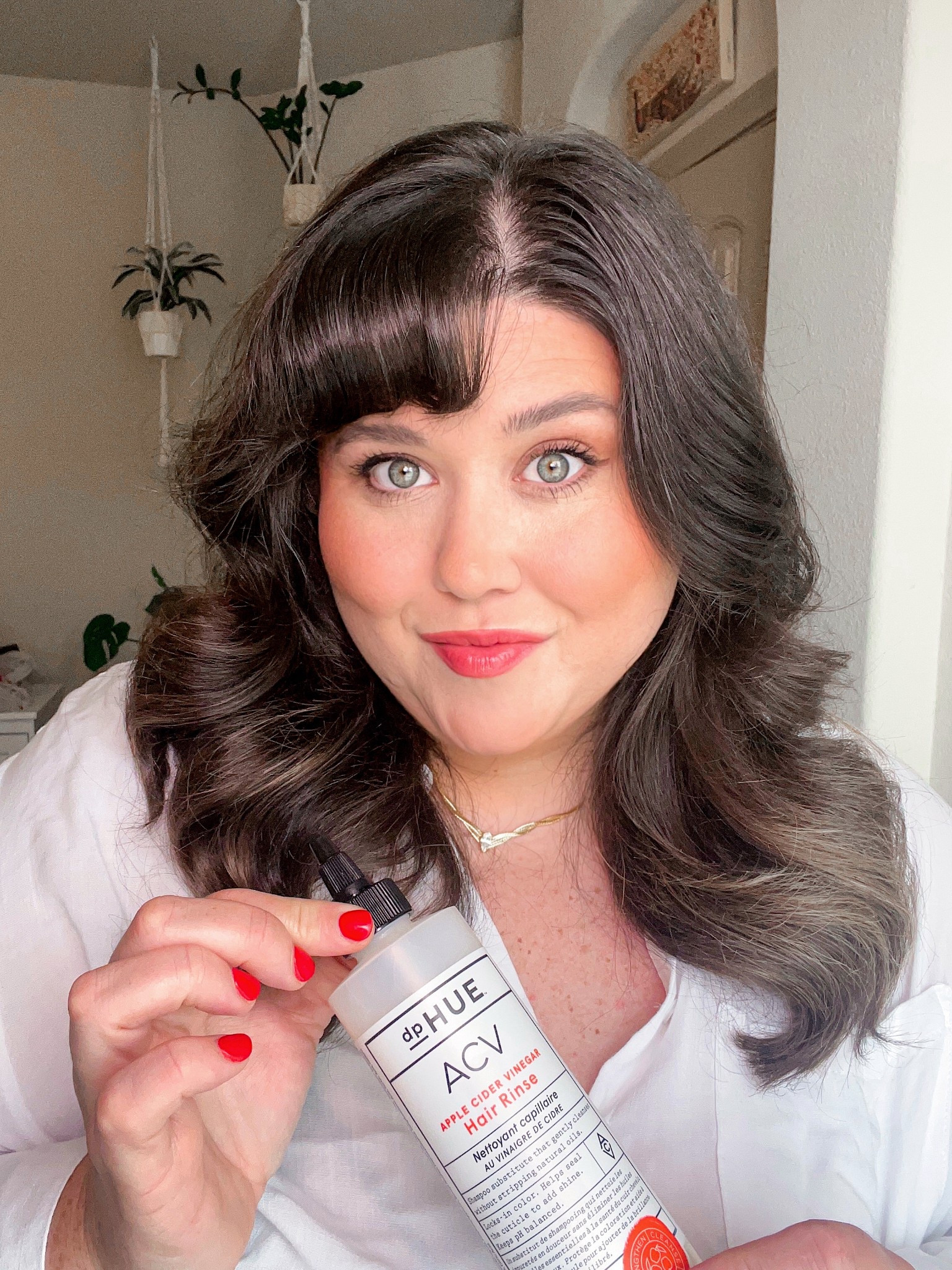 One of my favorite hair care products. It’s amazing for scalp health!

#LTKBeauty