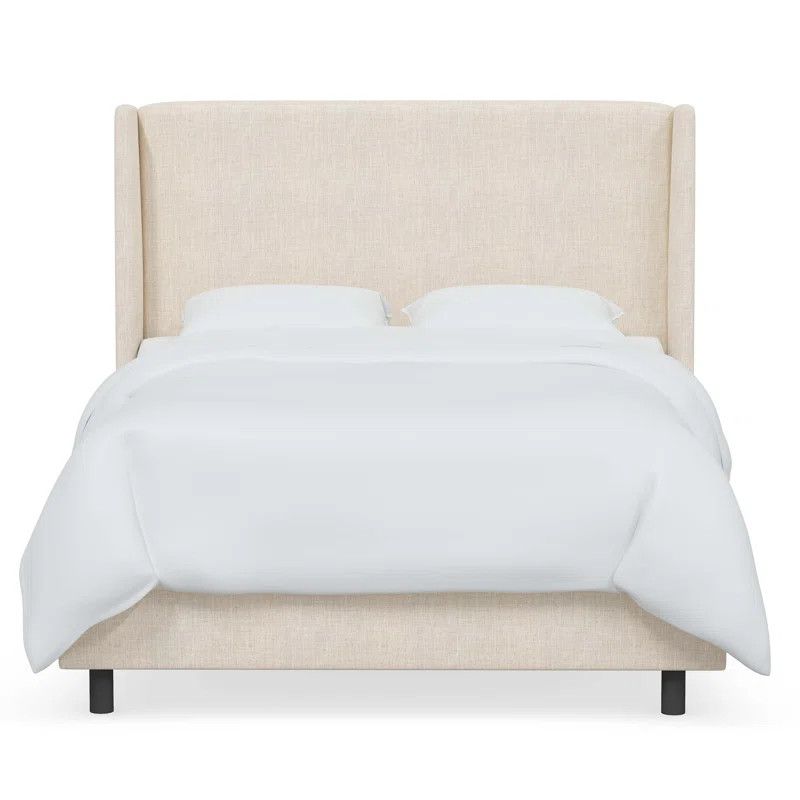 Tilly Upholstered Bed | Wayfair North America