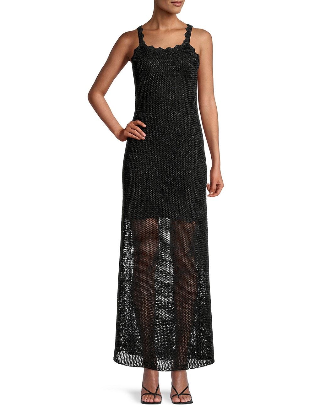 Bianca Knit Maxi Dress | Saks Fifth Avenue