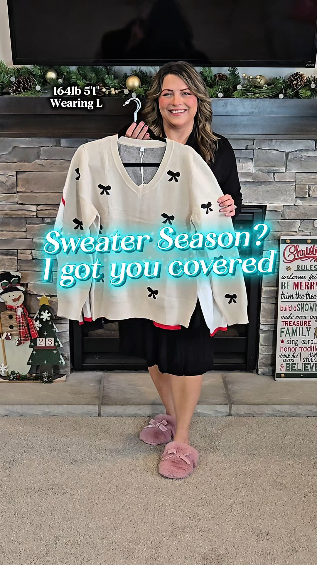 Sweater Season and found the best ones 

#LTKPlusSize #LTKPetite #LTKMidsize