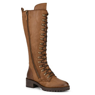 Women's Henrietta Tall Boots - Macy's | Macy's