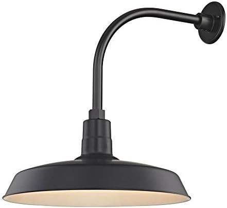 Outdoor Farmhouse Light | Amazon (US)